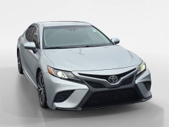 Used 2018  Toyota Camry LE Auto (Natl) at Dime Down by Frank Leta near Bridgeton, MO