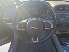 Used 2017  Jaguar F-PACE 4d SUV AWD 35t R-Sport at Dime Down by Frank Leta near Bridgeton&comma; MO