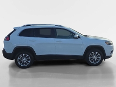 Used 2019  Jeep Cherokee 4d SUV FWD Latitude 2&period;4L at Dime Down by Frank Leta near Bridgeton&comma; MO