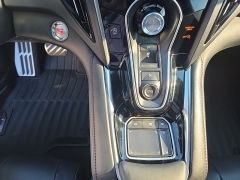 Used 2025 Acura RDX SH-AWD w/A-Spec Package at Dime Down by Frank Leta near Bridgeton, MO
