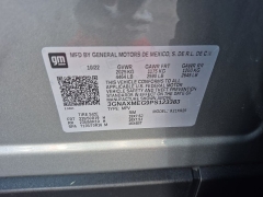 Used 2023  Chevrolet Equinox FWD 4dr RS at Dime Down by Frank Leta near Bridgeton&comma; MO