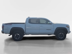 Used 2023  Toyota Tacoma 4WD TRD Off Road Double Cab 5' Bed V6 AT &lpar;Natl&rpar; at Dime Down by Frank Leta near Bridgeton&comma; MO