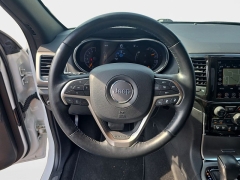 Used 2021  Jeep Grand Cherokee Limited 4x4 at Dime Down by Frank Leta near Bridgeton&comma; MO