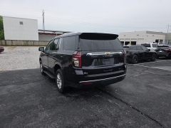 Used 2022 Chevrolet Tahoe 4WD 4dr LT at Dime Down by Frank Leta near Bridgeton, MO