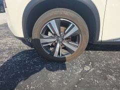 Used 2021  Nissan Rogue AWD SL at Dime Down by Frank Leta near Bridgeton&comma; MO