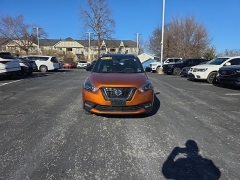 Used 2020  Nissan Kicks SR FWD at Dime Down by Frank Leta near Bridgeton&comma; MO