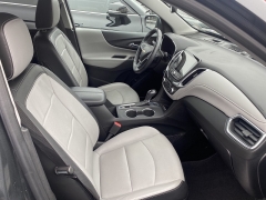 Used 2018 Chevrolet Equinox 4d SUV AWD Premier w/1LZ at Acura of Springfield near Springfield, MO