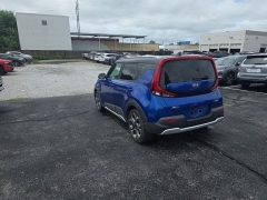 Used 2020  Kia Soul X-Line IVT at Dime Down by Frank Leta near Bridgeton&comma; MO