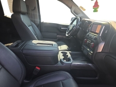 Used 2019  Chevrolet Silverado 1500 4WD Double Cab LTZ at Dime Down by Frank Leta near Bridgeton&comma; MO