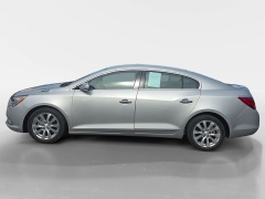 Used 2015  Buick LaCrosse 4d Sedan Leather at Dime Down by Frank Leta near Bridgeton&comma; MO