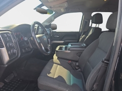 Used 2019  Chevrolet Silverado 1500 LD 4WD Double Cab LT w&sol;1LT at Dime Down by Frank Leta near Bridgeton&comma; MO