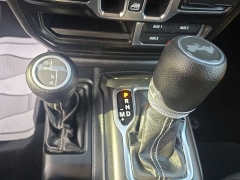 Used 2021  Jeep Wrangler Unlimited Sahara 4x4 at Dime Down by Frank Leta near Bridgeton&comma; MO