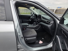 Used 2024 Toyota Highlander LE AWD at Dime Down by Frank Leta near Bridgeton, MO