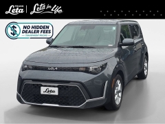 Used 2024  Kia Soul LX IVT at Dime Down by Frank Leta near Bridgeton&comma; MO