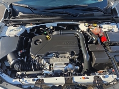 Used 2024 Chevrolet Malibu 4dr Sdn 1LT at Dime Down by Frank Leta near Bridgeton, MO
