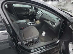Used 2022 Chevrolet Malibu 4dr Sdn LT at Dime Down by Frank Leta near Bridgeton, MO