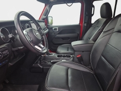Used 2021  Jeep Wrangler 4xe Unlimited Sahara 4x4 at Dime Down by Frank Leta near Bridgeton&comma; MO