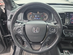 Used 2023 Honda Ridgeline Black Edition AWD at Dime Down by Frank Leta near Bridgeton, MO