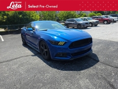 Used 2017 Ford Mustang GT Fastback at Dime Down by Frank Leta near Bridgeton, MO