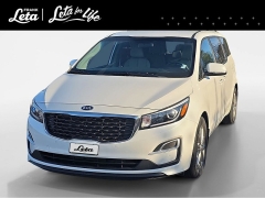 Used 2021  Kia Sedona LX FWD at Dime Down by Frank Leta near Bridgeton&comma; MO