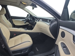 Used 2021  INFINITI QX50 ESSENTIAL AWD at Dime Down by Frank Leta near Bridgeton, MO