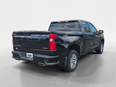 Used 2022  Chevrolet Silverado 1500 LTD 4WD Crew Cab RST at Dime Down by Frank Leta near Bridgeton, MO