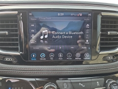 Used 2020  Chrysler Pacifica Limited FWD at Dime Down by Frank Leta near Bridgeton, MO