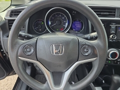 Used 2020 Honda Fit 4d Hatchback LX CVT at Dime Down by Frank Leta near Bridgeton, MO