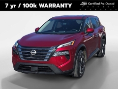  2024 Nissan Rogue FWD SV at Dime Down by Frank Leta near Bridgeton&comma; MO