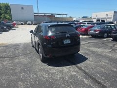Used 2019  Mazda CX-5 4d SUV FWD Grand Touring at Dime Down by Frank Leta near Bridgeton&comma; MO