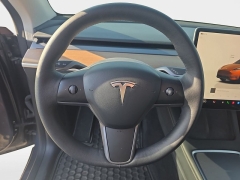 Used 2023  Tesla Model Y Long Range AWD at Dime Down by Frank Leta near Bridgeton&comma; MO