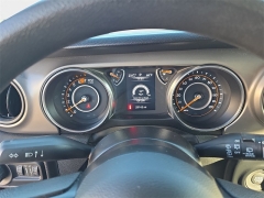 Used 2021  Jeep Wrangler Unlimited Willys Sport 4x4 at Dime Down by Frank Leta near Bridgeton, MO