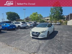  2018 Nissan Maxima Platinum 3.5L at Dime Down by Frank Leta near Bridgeton, MO