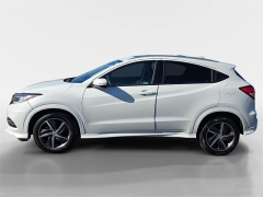 Used 2019  Honda HR-V 4d SUV AWD Touring at Dime Down by Frank Leta near Bridgeton&comma; MO