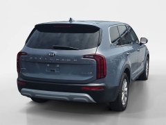Used 2020  Kia Telluride 4d SUV AWD LX at Dime Down by Frank Leta near Bridgeton&comma; MO