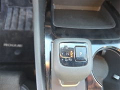 Used 2024  Nissan Rogue FWD SV at Dime Down by Frank Leta near Bridgeton&comma; MO