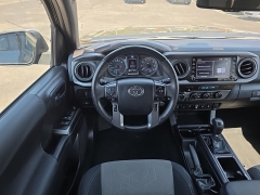 Used 2023 Toyota Tacoma 4WD TRD Off Road Double Cab 5ft Bed V6 AT at Dime Down by Frank Leta near Bridgeton, MO