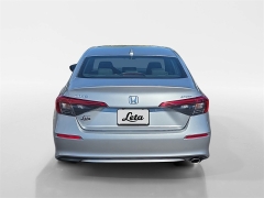 Used 2024  Honda Civic Sedan Sport CVT at Dime Down by Frank Leta near Bridgeton, MO