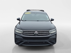 Used 2023 Volkswagen Tiguan 2.0T SE FWD at Dime Down by Frank Leta near Bridgeton, MO