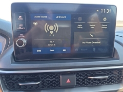 Used 2025 Acura ADX AWD w/A-Spec Package at Dime Down by Frank Leta near Bridgeton, MO