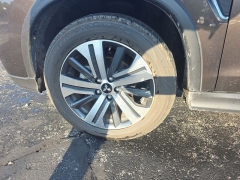 Used 2024  Mitsubishi Outlander Sport ES 2&period;0 AWC &ast;Ltd Avail&ast; at Dime Down by Frank Leta near Bridgeton&comma; MO