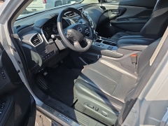 Used 2023 Nissan Murano AWD SL at Dime Down by Frank Leta near Bridgeton, MO