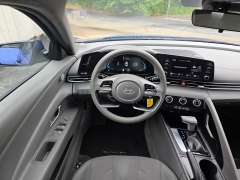 Used 2024 Hyundai Elantra SE IVT at Dime Down by Frank Leta near Bridgeton, MO