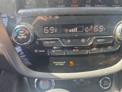 Used 2023  Nissan Murano AWD SL at Dime Down by Frank Leta near Bridgeton&comma; MO