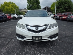 Used 2017 Acura RDX AWD at Dime Down by Frank Leta near Bridgeton, MO