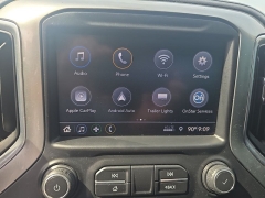 Used 2019  Chevrolet Silverado 1500 4WD Crew Cab 147" LT at Dime Down by Frank Leta near Bridgeton&comma; MO