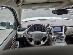 Used 2016 GMC Yukon XL 4d SUV 4WD Denali at Dime Down by Frank Leta near Bridgeton, MO