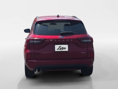 Used 2024  Ford Escape ST-Line AWD at Dime Down by Frank Leta near Bridgeton&comma; MO