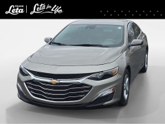  2025 Chevrolet Malibu 4dr Sdn LS w/1LS at Dime Down by Frank Leta near Bridgeton, MO