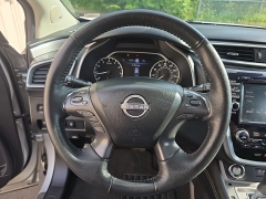 Used 2023 Nissan Murano AWD SL at Dime Down by Frank Leta near Bridgeton, MO